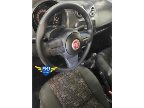 FIAT Uno 1.0 FLEX VIVACE EVO, Foto 7
