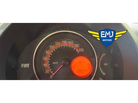 FIAT Uno 1.0 FLEX VIVACE EVO, Foto 10