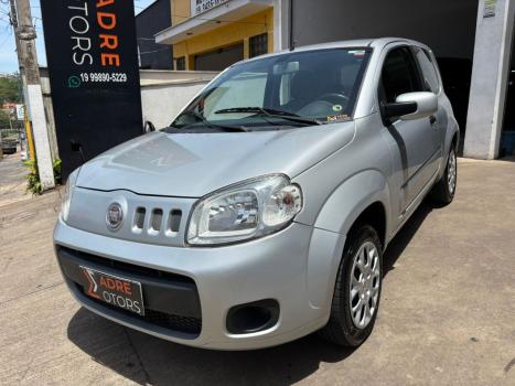 FIAT Uno 1.0 FLEX VIVACE EVO, Foto 2