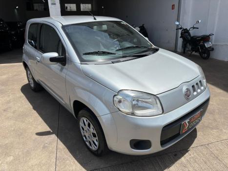 FIAT Uno 1.0 FLEX VIVACE EVO, Foto 3