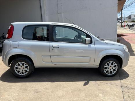 FIAT Uno 1.0 FLEX VIVACE EVO, Foto 5