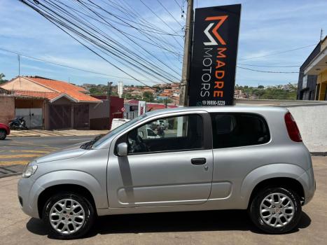 FIAT Uno 1.0 FLEX VIVACE EVO, Foto 6