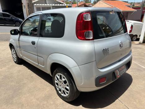 FIAT Uno 1.0 FLEX VIVACE EVO, Foto 7