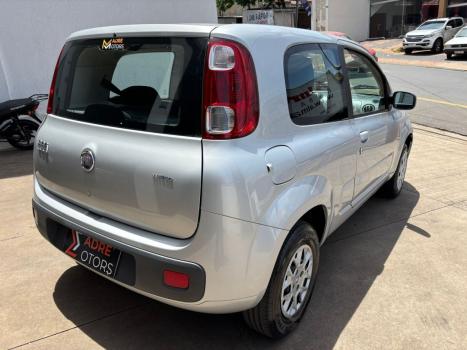 FIAT Uno 1.0 FLEX VIVACE EVO, Foto 8