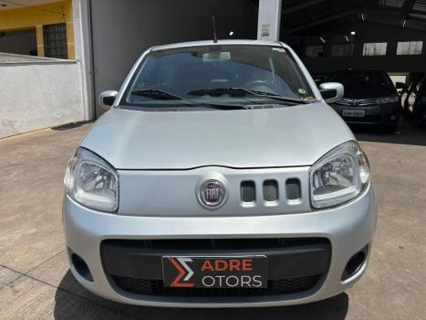 FIAT Uno 1.0 FLEX VIVACE EVO, Foto 9