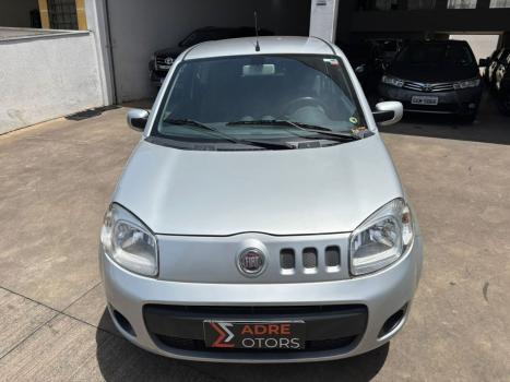 FIAT Uno 1.0 FLEX VIVACE EVO, Foto 10
