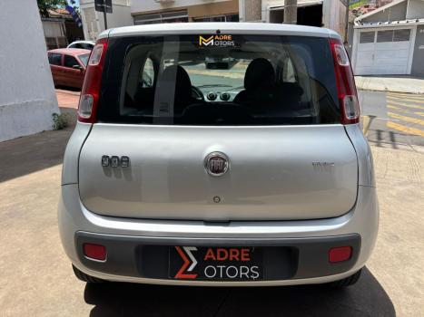 FIAT Uno 1.0 FLEX VIVACE EVO, Foto 11