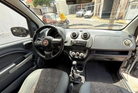 FIAT Uno 1.0 FLEX VIVACE EVO, Foto 14
