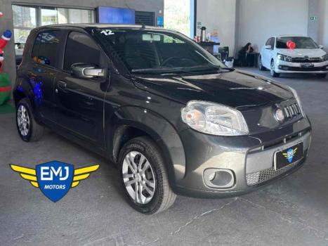 FIAT Uno 1.0 FLEX VIVACE EVO, Foto 3