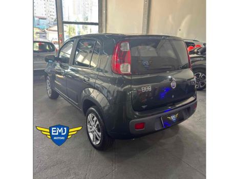 FIAT Uno 1.0 FLEX VIVACE EVO, Foto 4