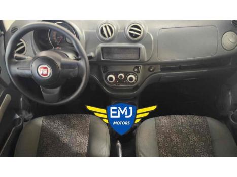 FIAT Uno 1.0 FLEX VIVACE EVO, Foto 8