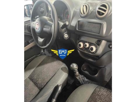 FIAT Uno 1.0 FLEX VIVACE EVO, Foto 9