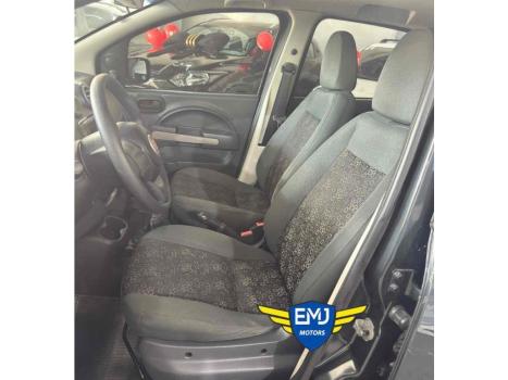 FIAT Uno 1.0 FLEX VIVACE EVO, Foto 11