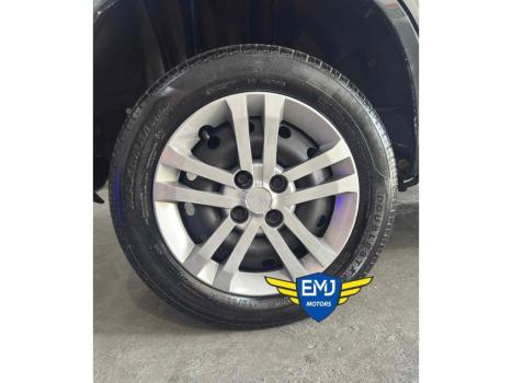 FIAT Uno 1.0 FLEX VIVACE EVO, Foto 13