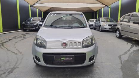 FIAT Uno 1.0 FLEX VIVACE EVO, Foto 1