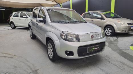 FIAT Uno 1.0 FLEX VIVACE EVO, Foto 3