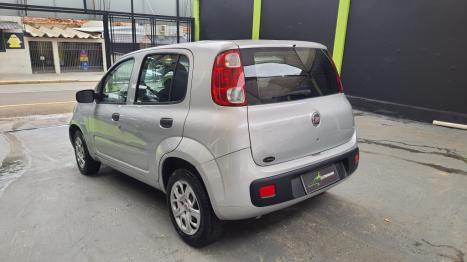 FIAT Uno 1.0 FLEX VIVACE EVO, Foto 4