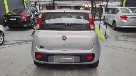 FIAT Uno 1.0 FLEX VIVACE EVO, Foto 5