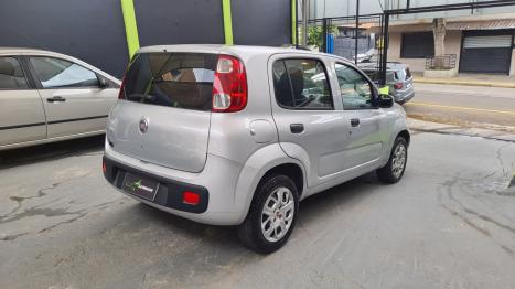 FIAT Uno 1.0 FLEX VIVACE EVO, Foto 6