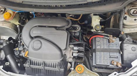 FIAT Uno 1.0 FLEX VIVACE EVO, Foto 8