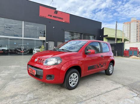 FIAT Uno 1.0 FLEX VIVACE EVO, Foto 1