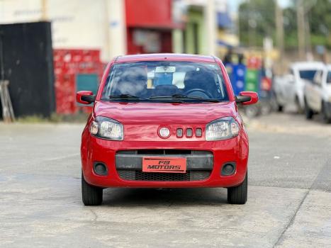 FIAT Uno 1.0 FLEX VIVACE EVO, Foto 2
