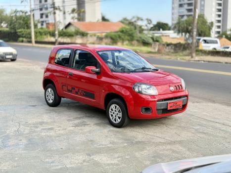 FIAT Uno 1.0 FLEX VIVACE EVO, Foto 3