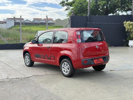 FIAT Uno 1.0 FLEX VIVACE EVO, Foto 4