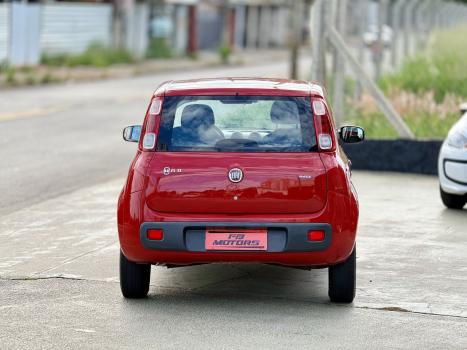 FIAT Uno 1.0 FLEX VIVACE EVO, Foto 5