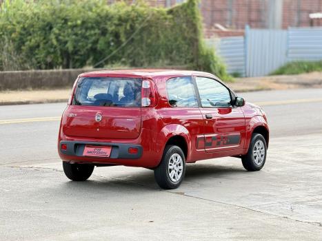 FIAT Uno 1.0 FLEX VIVACE EVO, Foto 6