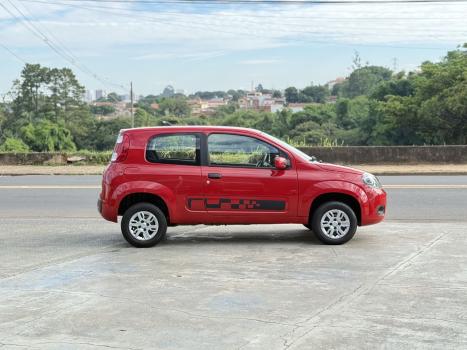 FIAT Uno 1.0 FLEX VIVACE EVO, Foto 7