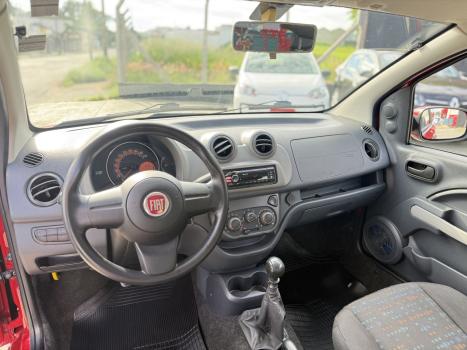 FIAT Uno 1.0 FLEX VIVACE EVO, Foto 9