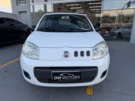 FIAT Uno 1.0 FLEX VIVACE, Foto 2