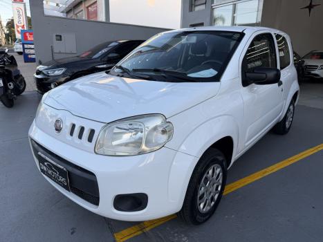 FIAT Uno 1.0 FLEX VIVACE, Foto 3