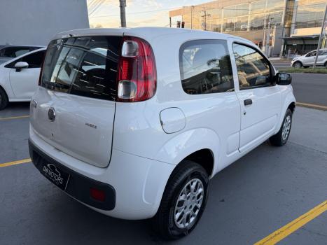 FIAT Uno 1.0 FLEX VIVACE, Foto 4