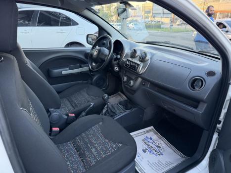 FIAT Uno 1.0 FLEX VIVACE, Foto 5