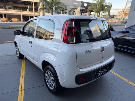 FIAT Uno 1.0 FLEX VIVACE, Foto 8