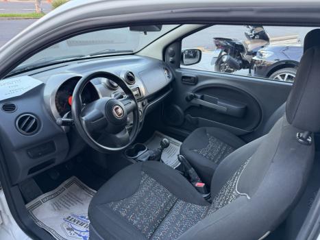 FIAT Uno 1.0 FLEX VIVACE, Foto 11