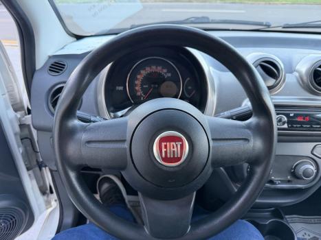 FIAT Uno 1.0 FLEX VIVACE, Foto 13
