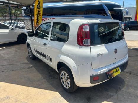 FIAT Uno 1.0 FLEX VIVACE EVO, Foto 2