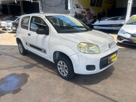 FIAT Uno 1.0 FLEX VIVACE EVO, Foto 4