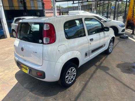 FIAT Uno 1.0 FLEX VIVACE EVO, Foto 5