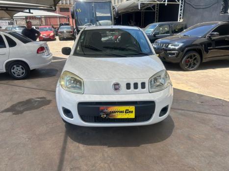 FIAT Uno 1.0 FLEX VIVACE EVO, Foto 6