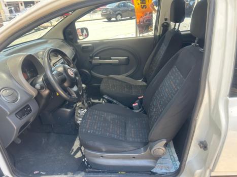 FIAT Uno 1.0 FLEX VIVACE EVO, Foto 8