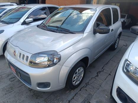 FIAT Uno 1.0 FLEX VIVACE EVO, Foto 1
