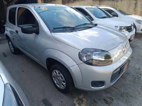 FIAT Uno 1.0 FLEX VIVACE EVO, Foto 2