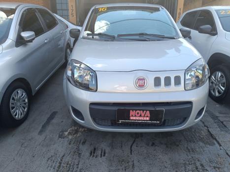 FIAT Uno 1.0 FLEX VIVACE EVO, Foto 3