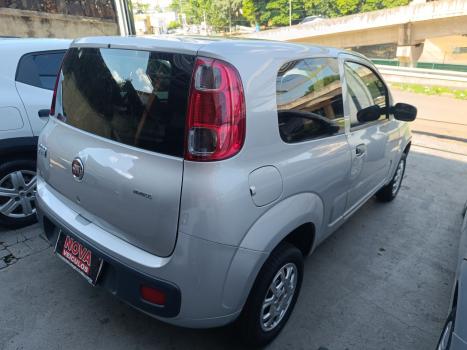 FIAT Uno 1.0 FLEX VIVACE EVO, Foto 4