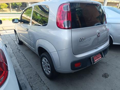 FIAT Uno 1.0 FLEX VIVACE EVO, Foto 5