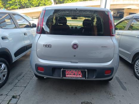 FIAT Uno 1.0 FLEX VIVACE EVO, Foto 6